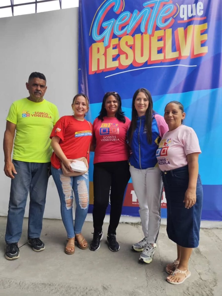 Georgette Topalián tweet media