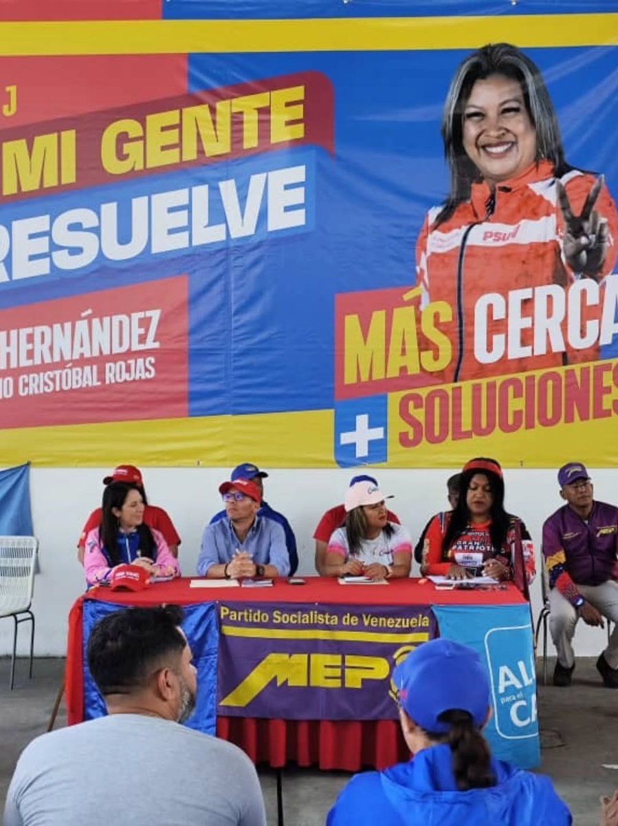 Georgette Topalián tweet media