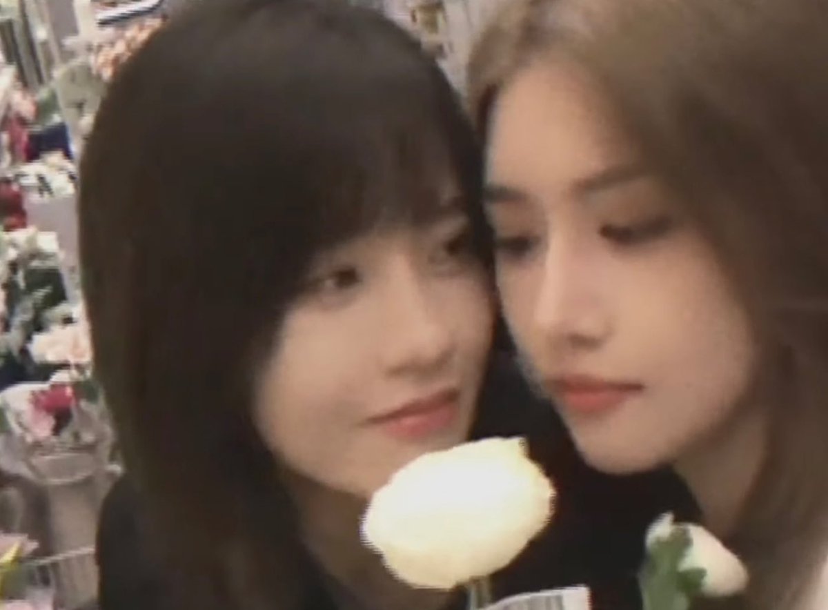 แกล้งสาวก่อน ค่อยง้อเธอที่หลัง 😂