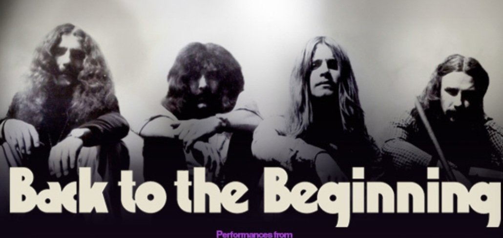 Streaming Ozzy tribute from Villa Park. Amazing so far.
#BackToTheBeginning #ozzy #BlackSabbath #VillaPark