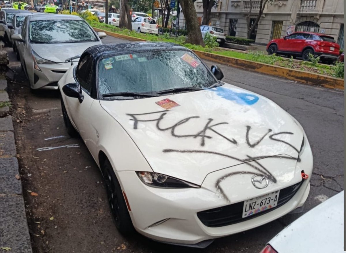 Is this like a "kick me" post-it?