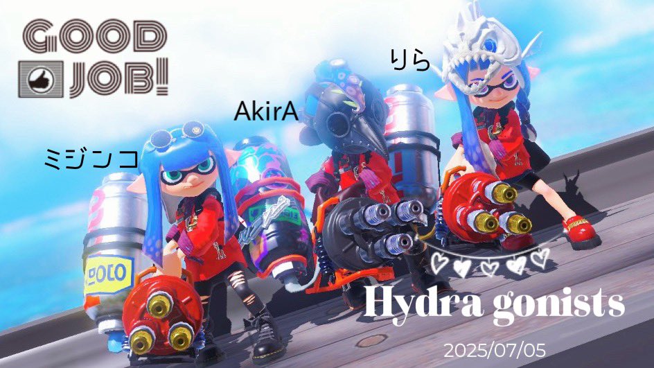 🎃あきら/AkirA🎃 on X: 