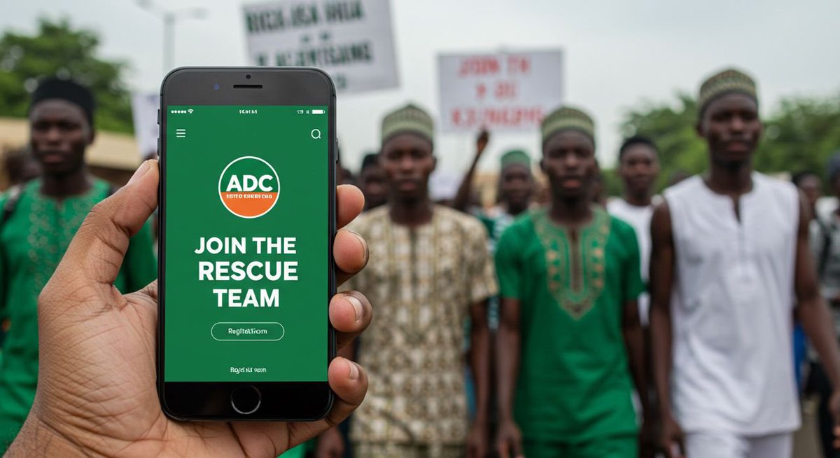 ADCNig's tweet image. Our website is up and running you can join now and become a member of the rescue team adc.org.ng/membership