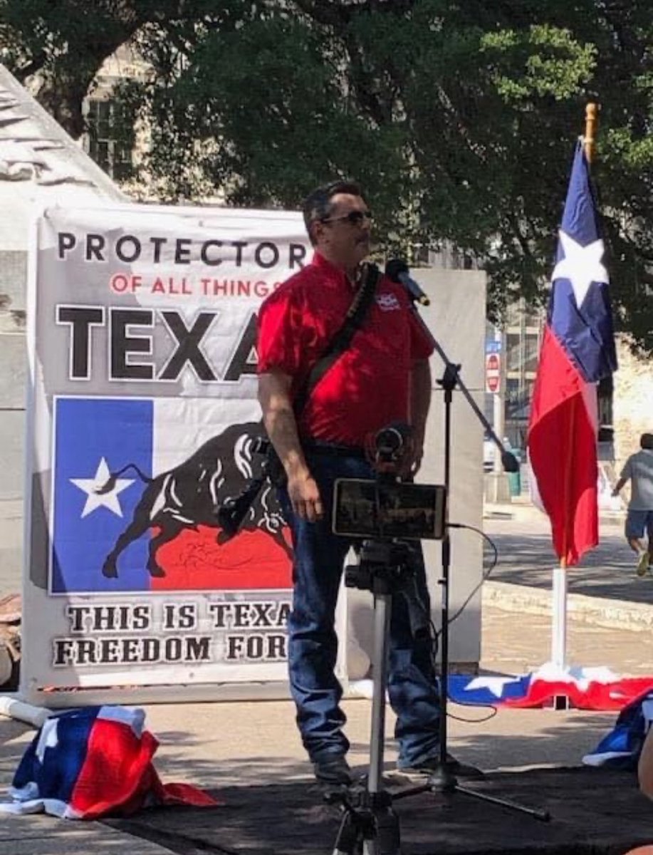 Today, we gather with heavy hearts to honor and remember a true friend, a brother, a leader, —and a true patriot—David Amad. 

David wasn’t just someone who believed in the Second Amendment. He lived it. He fought for it. He educated others, spoke up when it was unpopular, and