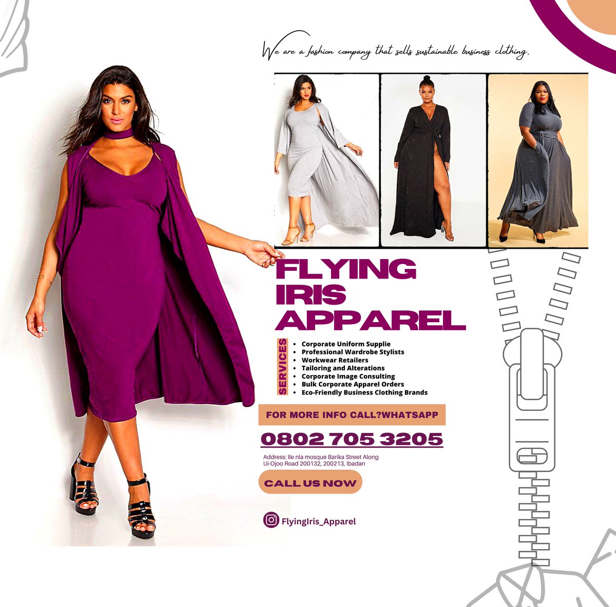 taj_graphix's tweet image. Minimal or bold — what’s your vibe?
These brands identity leans
Drop a 💚 if you prefer minimal, 🔥 if you prefer bold.
#BrandDesign #LogoDesigners #DesignTalks #CreativeProcess #FreelanceLife #FayePeraya #design #canva #lagos