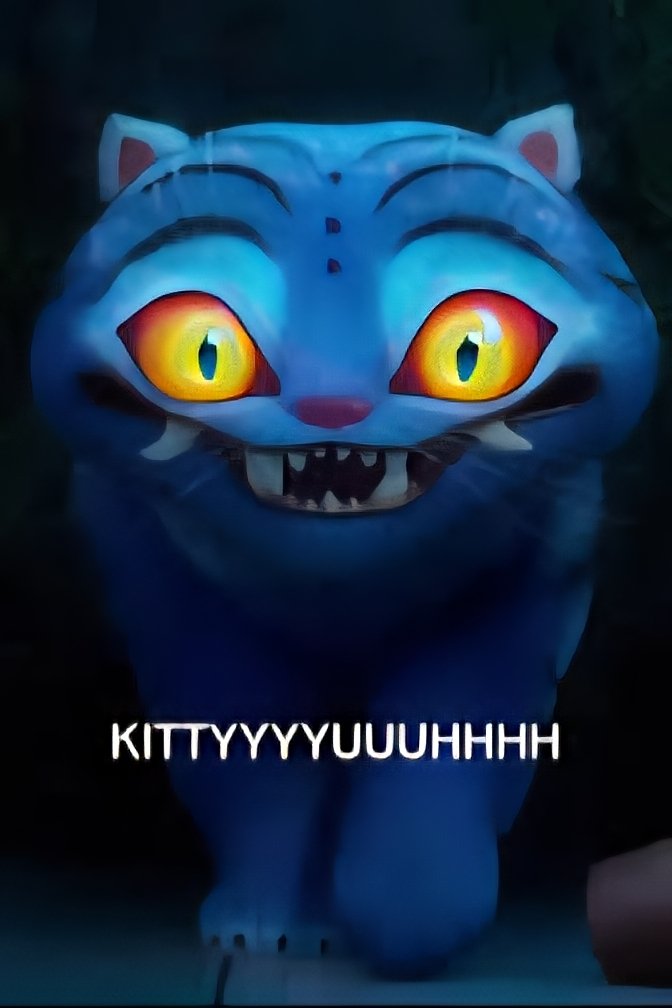 KPop Demon Hunters was sooooo goooood 😭