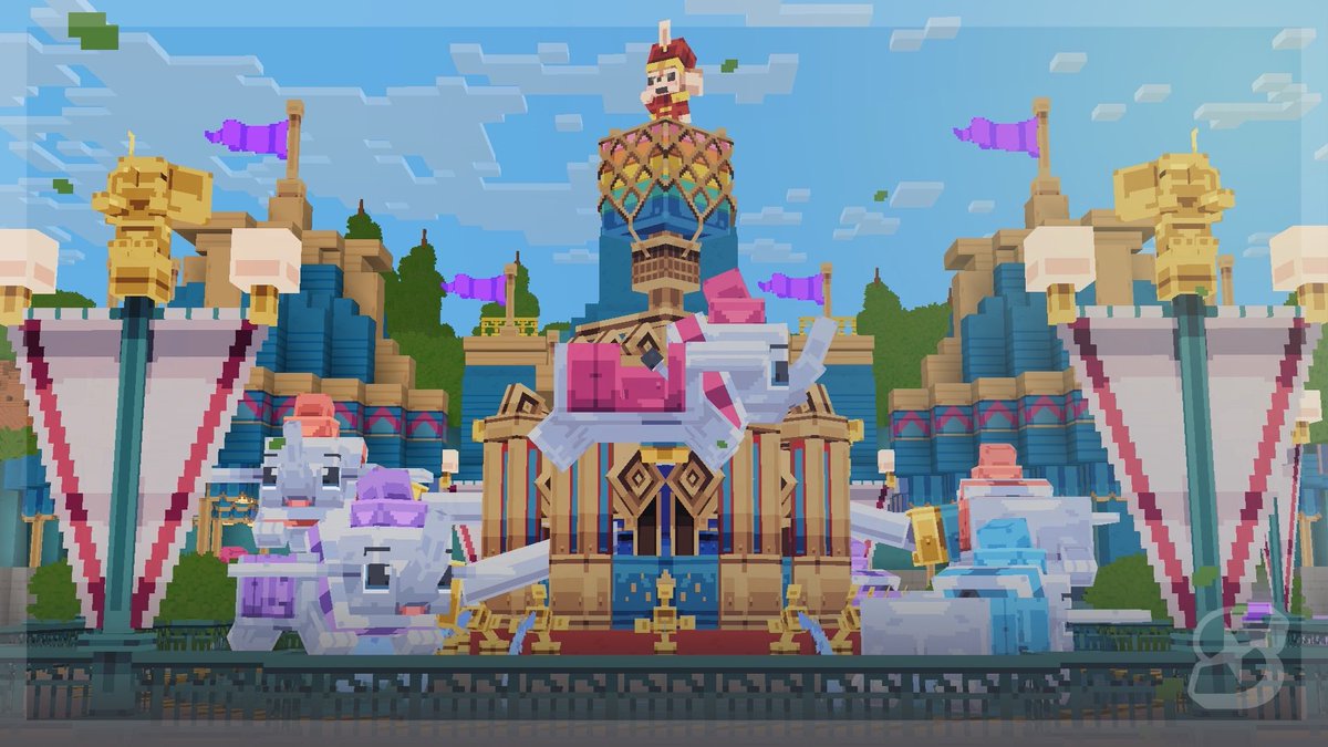 Starlight Parks tweet media