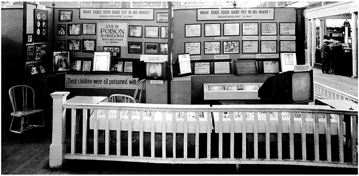 Shahin Ayazi (@sayazi) on Twitter photo 🚨New in <a href="/foregut_journal/">Foregut Journal</a> (Open Access)
From endoscopy to legislation, Chevalier Jackson revolutionized esophageal care—and saved countless lives.
We explore his legacy in medicine and public health reform:
doi.org/10.1177/263451…
<a href="/SAGES_Updates/">SAGES is in Tampa in 2026!</a> <a href="/drkeithsiau/">Keith Siau</a> <a href="/CelestinoGutirr/">Dr Celestino Gutiérrez González MD 🇪🇸🍏🇻🇪</a> 🚨New in <a href="/foregut_journal/">Foregut Journal</a> (Open Access)
From endoscopy to legislation, Chevalier Jackson revolutionized esophageal care—and saved countless lives.
We explore his legacy in medicine and public health reform:
doi.org/10.1177/263451…
<a href="/SAGES_Updates/">SAGES is in Tampa in 2026!</a> <a href="/drkeithsiau/">Keith Siau</a> <a href="/CelestinoGutirr/">Dr Celestino Gutiérrez González MD 🇪🇸🍏🇻🇪</a>