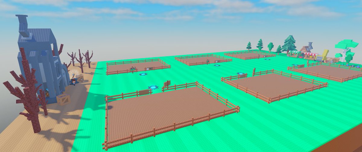 Maybe a game jam of a grow kind of game for fun 🤷