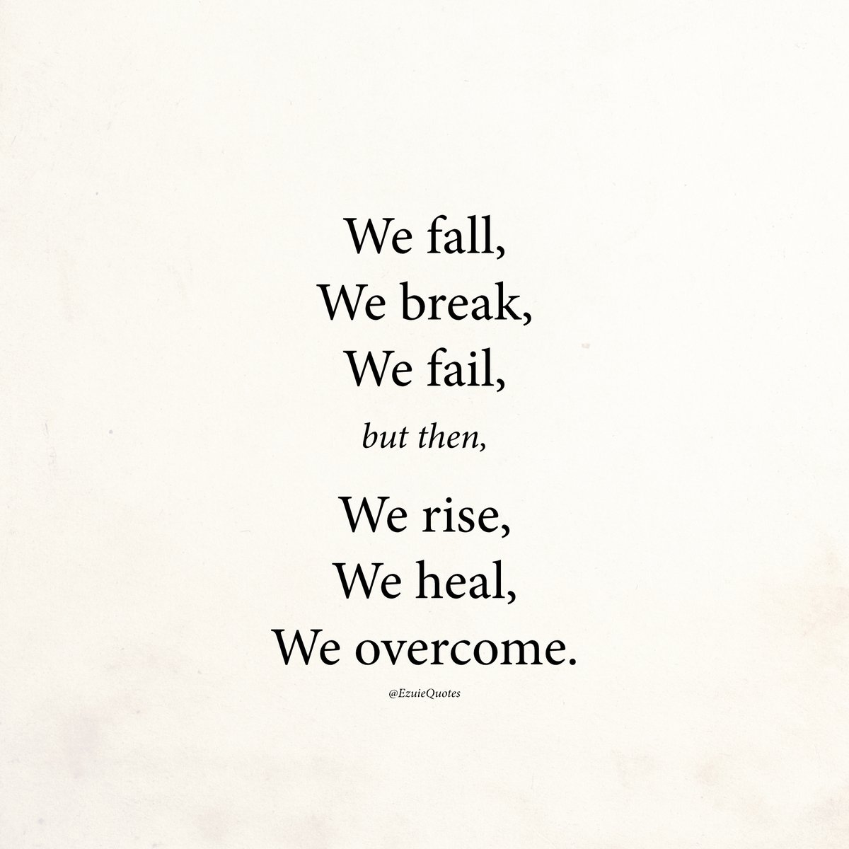 Motivational Quotes (@ezuiequotes) on Twitter photo 