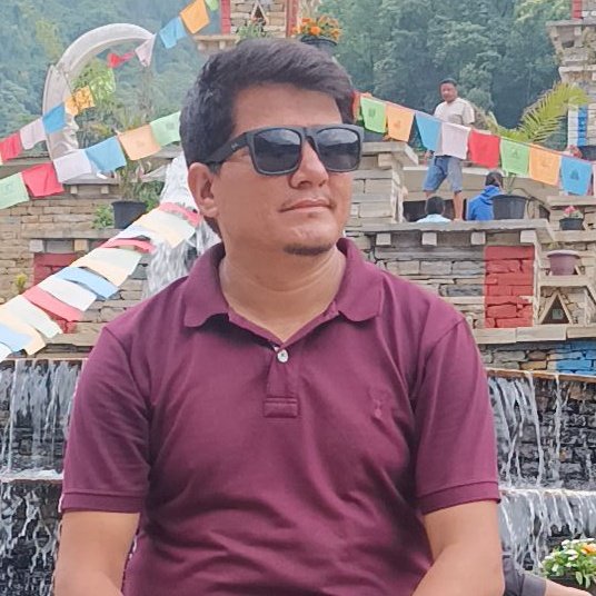 #NewProfilePic