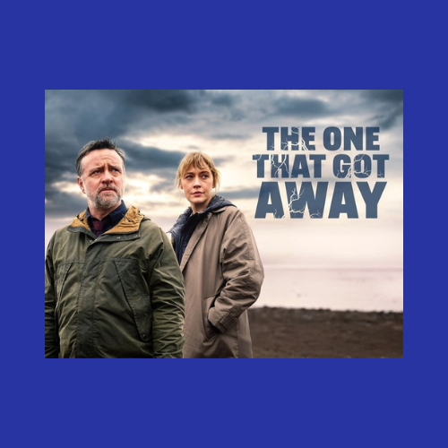 The One That Got Away (2024) is a British crime drama. A nurse is murdered in a case echoing two killings 12 years earlier. Though Paul Harvey is jailed for the originals, suspicion falls on his troubled foster son—Mel Owen. Spoiler: He’s innocent.