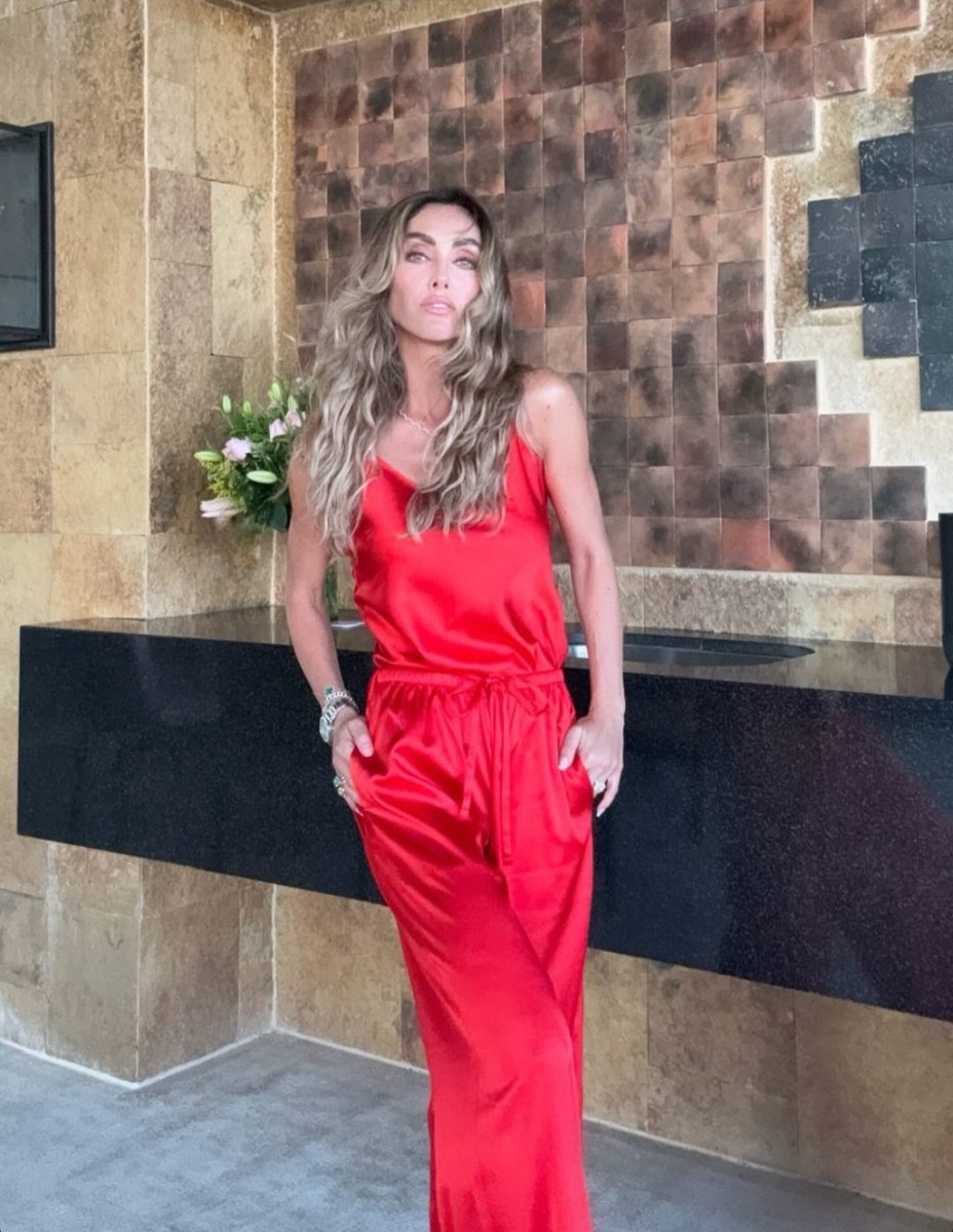 QUE MUJER!!!!! 🗣❤️‍🔥