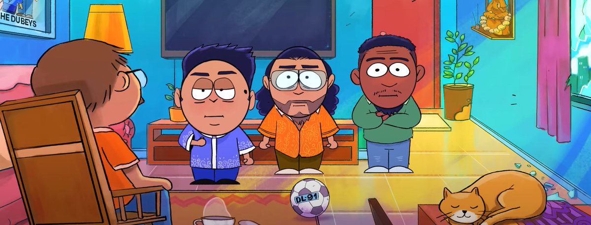 'Ye wala h cheers to my bure din' 🥂