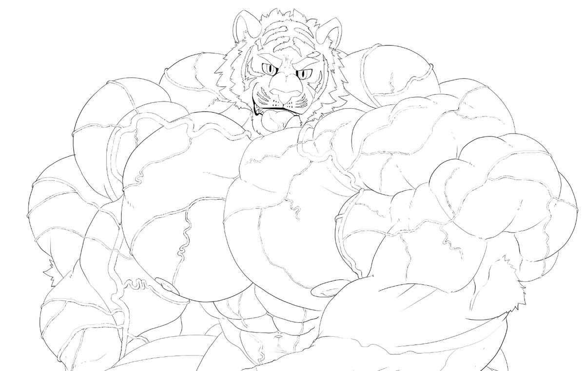 Detour from Commission.. dunno will continued this or not.