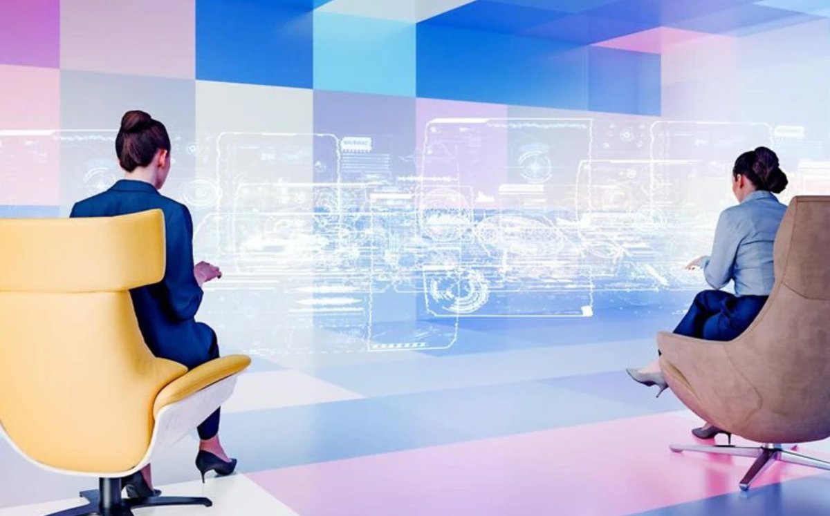 Harold Sinnott 📲 (@haroldsinnott) on Twitter photo The future of work is agentic.
<a href="/McKinsey/">McKinsey & Company</a> dives into how AI agents will become digital coworkers—automating help desks, software dev & more.
🔗 mckinsey.com/capabilities/p…
#AgenticAI #Automation #AIinWorkplace The future of work is agentic.
<a href="/McKinsey/">McKinsey & Company</a> dives into how AI agents will become digital coworkers—automating help desks, software dev & more.
🔗 mckinsey.com/capabilities/p…
#AgenticAI #Automation #AIinWorkplace