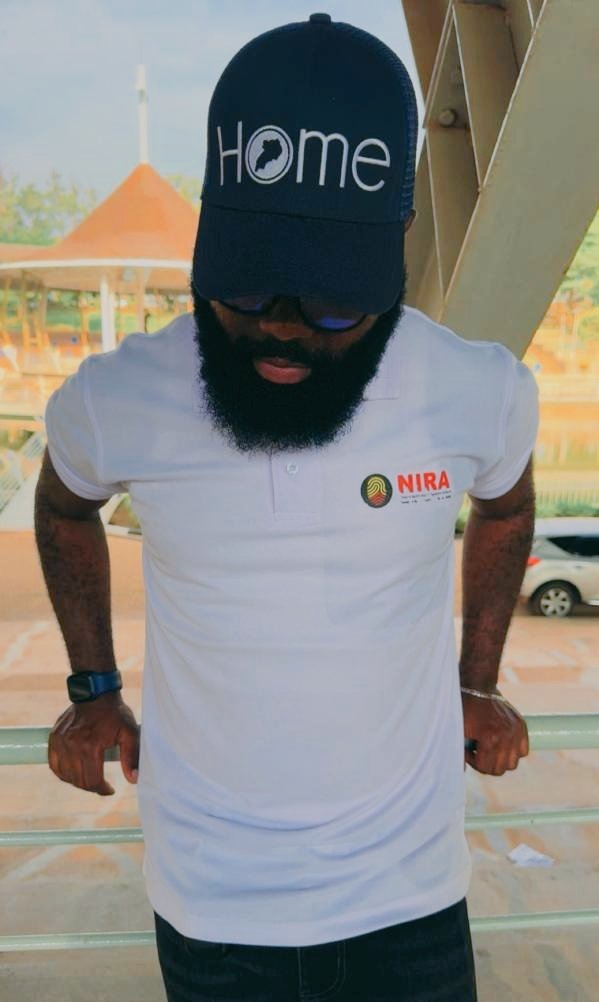 HabeelRShareef's tweet photo. Big thanks to @NIRA_Uganda for the mass ID renewal and registration drive! 🙏 You've provided a vital service to Ugandans, offering opportunities and support to citizens. Your efforts are truly appreciated! 🙌 #NIRAUganda #Uganda #IDRegistration #mycountrymyIdentity #RA https://t.co/7qDX9N8Pv4
