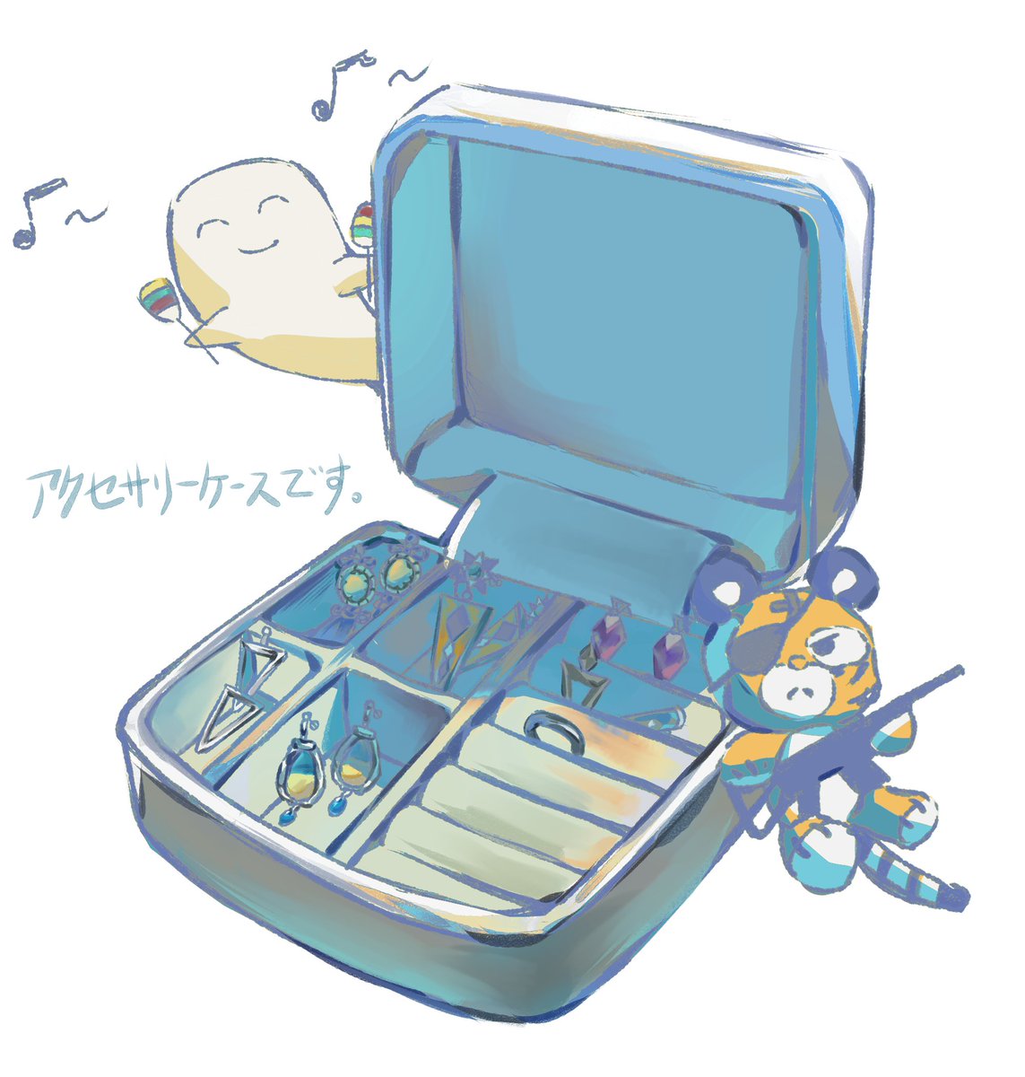 En_006599's tweet image. #絵ブラヒム
