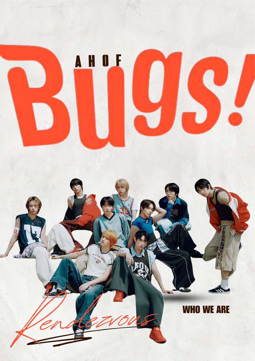 AHOFstreamers's tweet photo. ๐ฅ Nameless Fandoms ๐ฅ
Weโve been slaying Bugs streaming for the past five days, and now itโs time to finish strong! ๐ชโจ With just TWO DAYS left in debut week, letโs keep the fire burning and push AHOF to #1 rank where they belong!
We need everyoneโs full support โ stream, donate if you can (but always within your means ๐), and spread the word to keep the momentum going.
๐ฅ This is our final sprint. Two days. One mission. Letโs make history together!
LETโS GO, AHOOOOOOF!!
https://t.co/bgWYD2setp
#AHOF
#AHOF_RENDEZVOUS
#AHOFSTREAMERS
@FirefliesUni @AHOF_official
@AHOF_NA