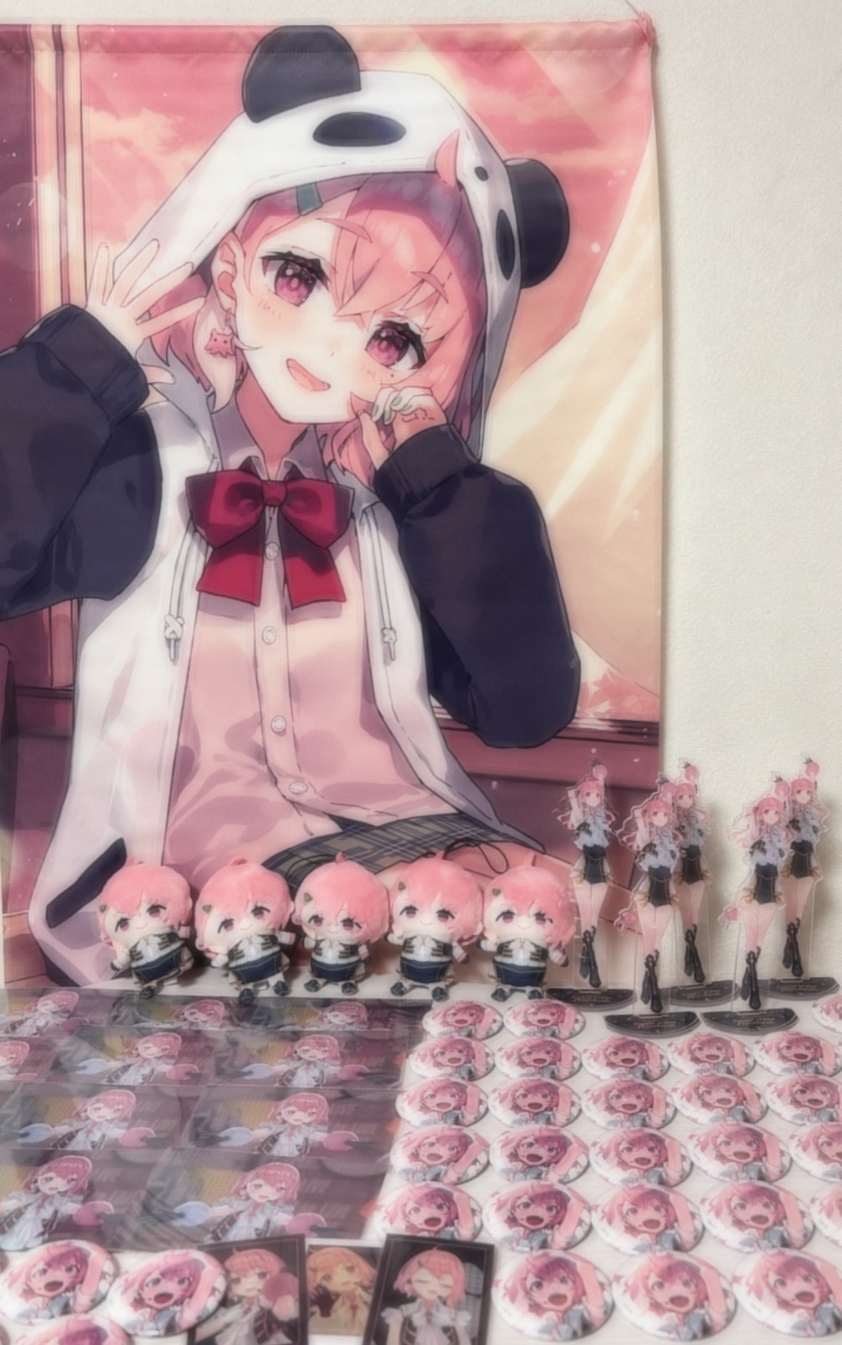 ちィ (@chi_ling_10) / X