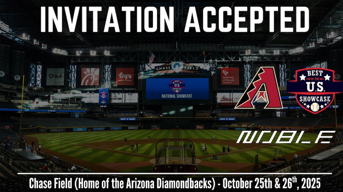 Jackson Thiel (@jackson_thiel12) on Twitter photo Excited to have the opportunity to attend <a href="/BUSShowcase/">Best in the US Showcases</a> at Chase Field on October 25th and 26th. Thank you to the coaches for nominating me and I’m looking forward to competing. Excited to have the opportunity to attend <a href="/BUSShowcase/">Best in the US Showcases</a> at Chase Field on October 25th and 26th. Thank you to the coaches for nominating me and I’m looking forward to competing.