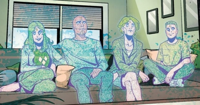 OneOfSynthezoid's tweet image. "... ils me manquent."