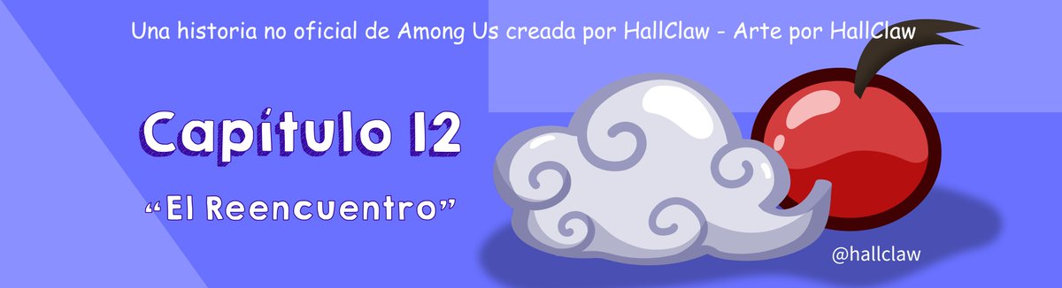 Hay Amor Entre Nosotros - Capítulo 12 ya está disponible para ser leído en #wattpad 😍
wattpad.com/1322116538-hay…