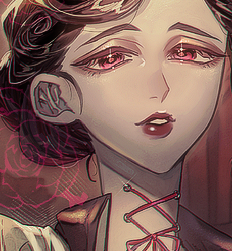 「Antimony」|Koumi_神海⭕️のイラスト