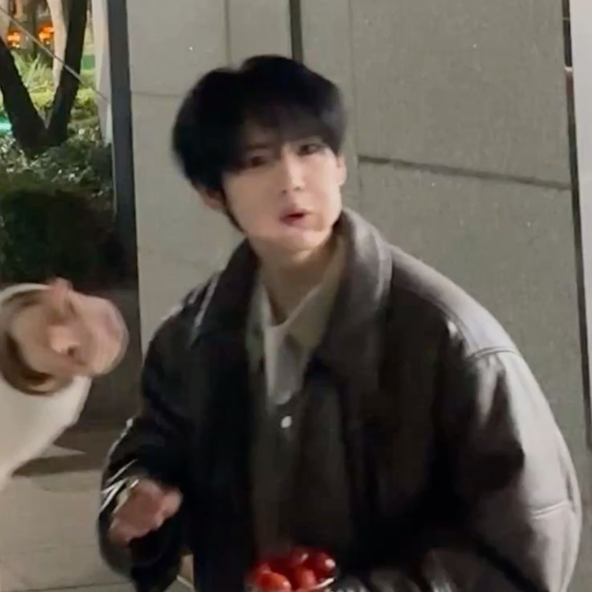 쮸깅이♥ tweet media