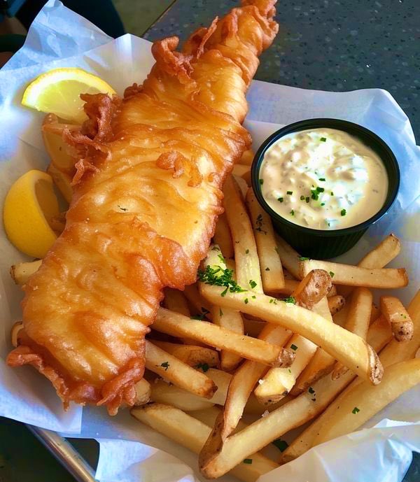 Be honest, what is your first thought when you see this meal?