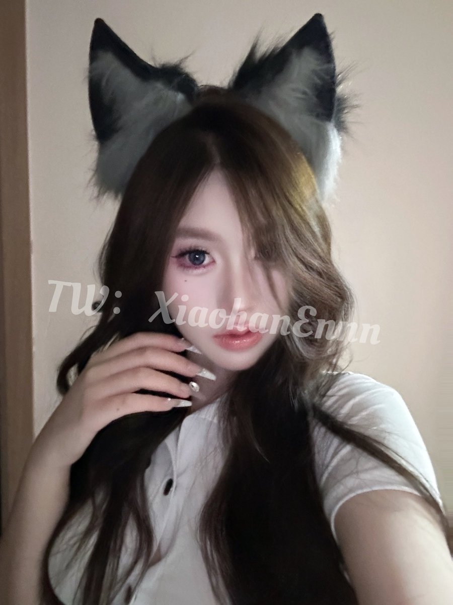 明明是我更可爱吧不许跟她讲话啦！ヽ(`Д´)ﾉ https://t.co/1c2QGeaJwX