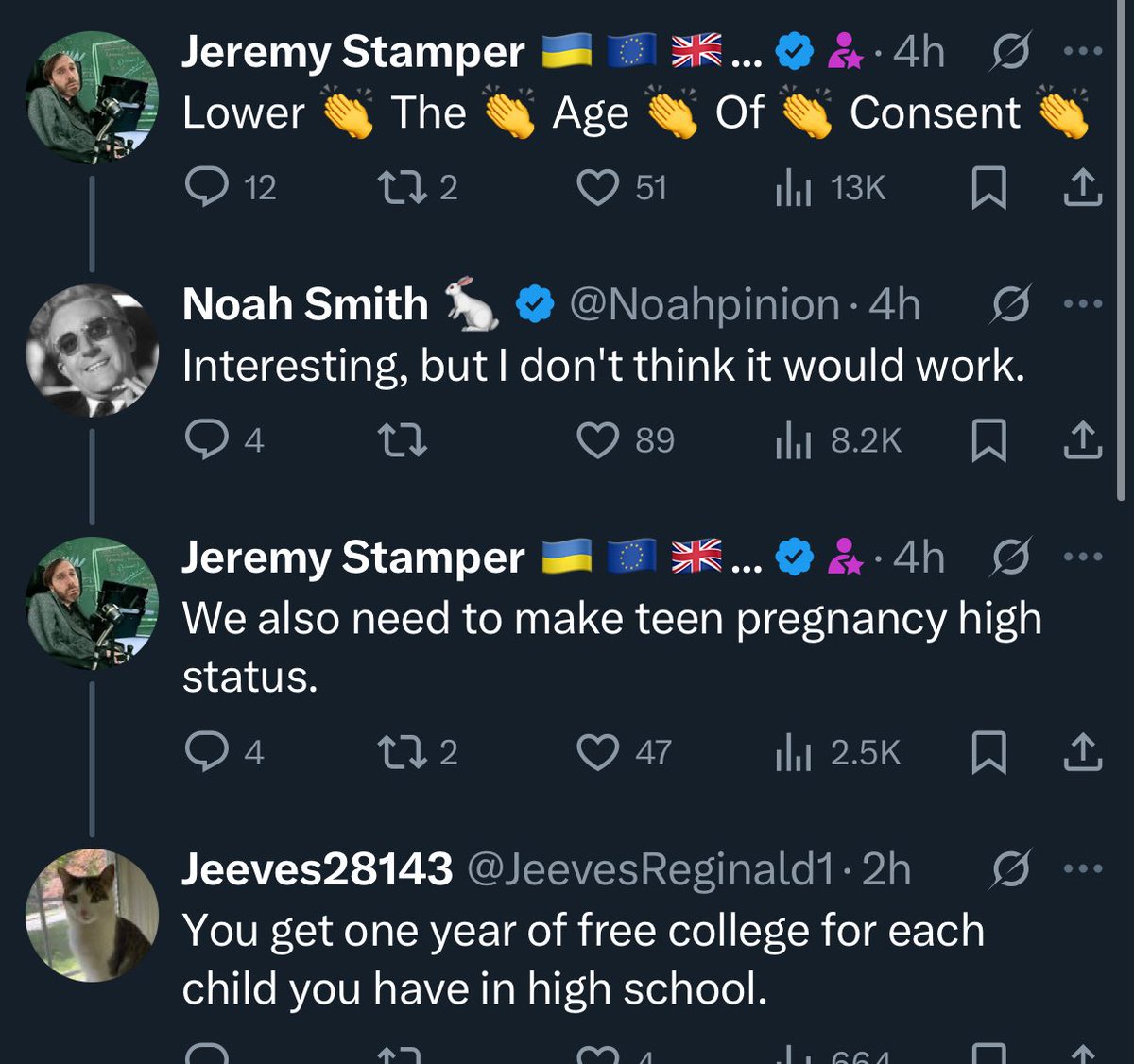 Someone's gotta nuke these guys