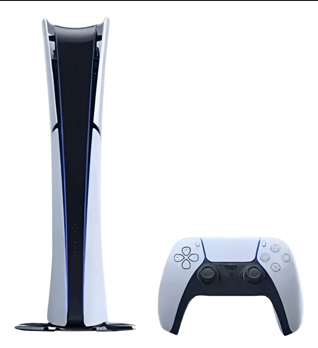GangPromocoes's tweet photo. 🏅 Procurando um PS5 ?

Console Sony PlayStation 5 Digital Slim 1TB - Branco + Jogos Returnal e Ratchet &amp; Clank + Controle Sem Fio DualSense Branco

Por : R$ 3,305,97 no Pix 
https://t.co/DL2R3nTl5t
#PlayStation #ps5 #Promoção #mercadolivrebrasil https://t.co/DdeXGYxCt0