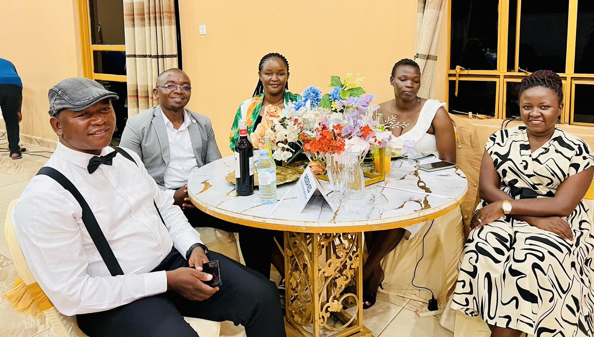 Kasese's Finest 🇺🇬 (@karothk256) on Twitter photo As Rotarians of the Rotary club of kasese Snow peaks <a href="/Rotary_Snowpeak/">Rotary Club_Kasese Snow Peaks</a> , we wish you a Happy New Rotary year 2025-2026 dear Rotarians of rotary club of kasese <a href="/RotaryKasese91/">Rotary club of Kasese</a> . As Rotarians of the Rotary club of kasese Snow peaks <a href="/Rotary_Snowpeak/">Rotary Club_Kasese Snow Peaks</a> , we wish you a Happy New Rotary year 2025-2026 dear Rotarians of rotary club of kasese <a href="/RotaryKasese91/">Rotary club of Kasese</a> .