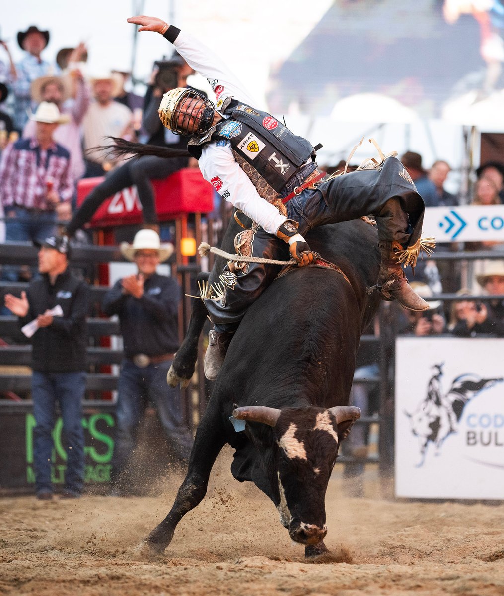 Night four Bullbustin’ recap in support of Luna Child and Youth Advocacy Centre. Congratulations to Callum Miller on his second Bullbustin’ 2025 win. Could tonight be lucky number three? Let’s find out… night five here we go!