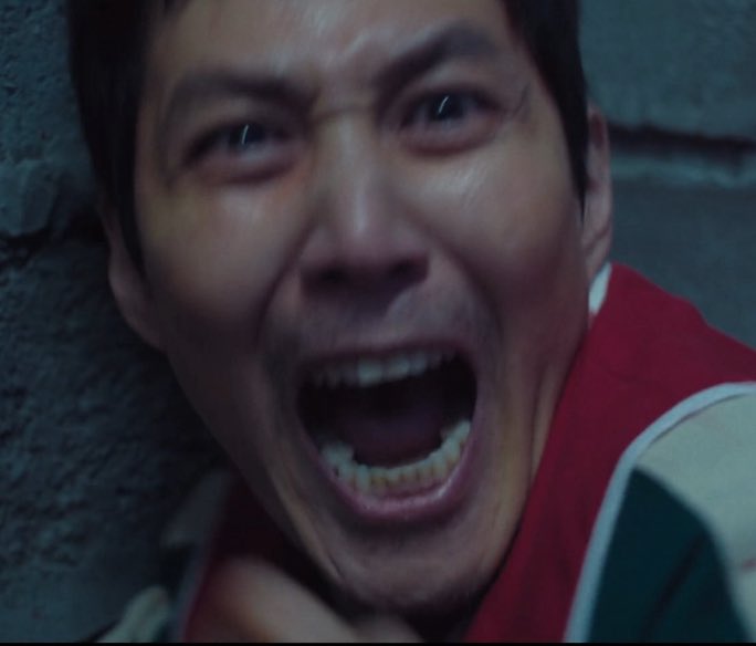 gihunthinker's tweet photo. #squidgame #seonggihun #leejungjae https://t.co/TH8lLYaA5G