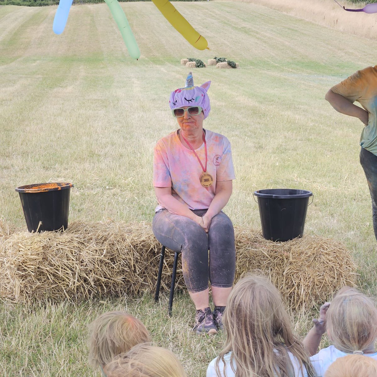 Ferncumbe School tweet media