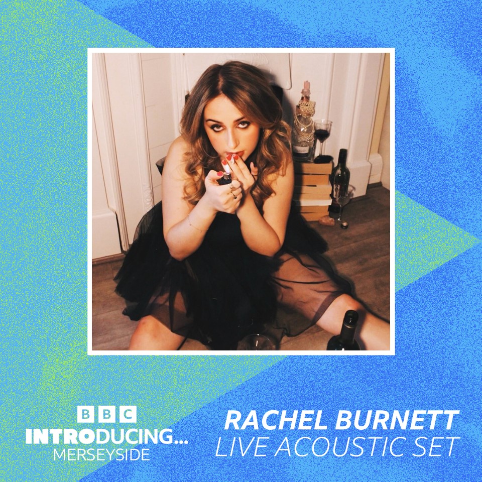 Dave Monks (@dave_monks) on Twitter photo Tonight from 8-10pm
#BBCIntroducing <a href="/bbcmerseyside/">BBC Merseyside</a> <a href="/BBCSounds/">BBC Sounds</a>
Audience session with #RachelBurnettmusic
Studio tracks: <a href="/YeeLoi1/">Yee Loi</a>
Music: <a href="/LilyAlmondMusic/">Lily Almond</a> <a href="/TheKsUK/">THE K'S</a> <a href="/Korovaband_/">Korova</a> <a href="/SundaBlue/">Sunda Blue</a> <a href="/thekowloons/">The Kowloons</a> <a href="/kokiri_music/">Kokiri</a> & more..
95.8FM/DAB/Freeview-714 Tonight from 8-10pm
#BBCIntroducing <a href="/bbcmerseyside/">BBC Merseyside</a> <a href="/BBCSounds/">BBC Sounds</a>
Audience session with #RachelBurnettmusic
Studio tracks: <a href="/YeeLoi1/">Yee Loi</a>
Music: <a href="/LilyAlmondMusic/">Lily Almond</a> <a href="/TheKsUK/">THE K'S</a> <a href="/Korovaband_/">Korova</a> <a href="/SundaBlue/">Sunda Blue</a> <a href="/thekowloons/">The Kowloons</a> <a href="/kokiri_music/">Kokiri</a> & more..
95.8FM/DAB/Freeview-714