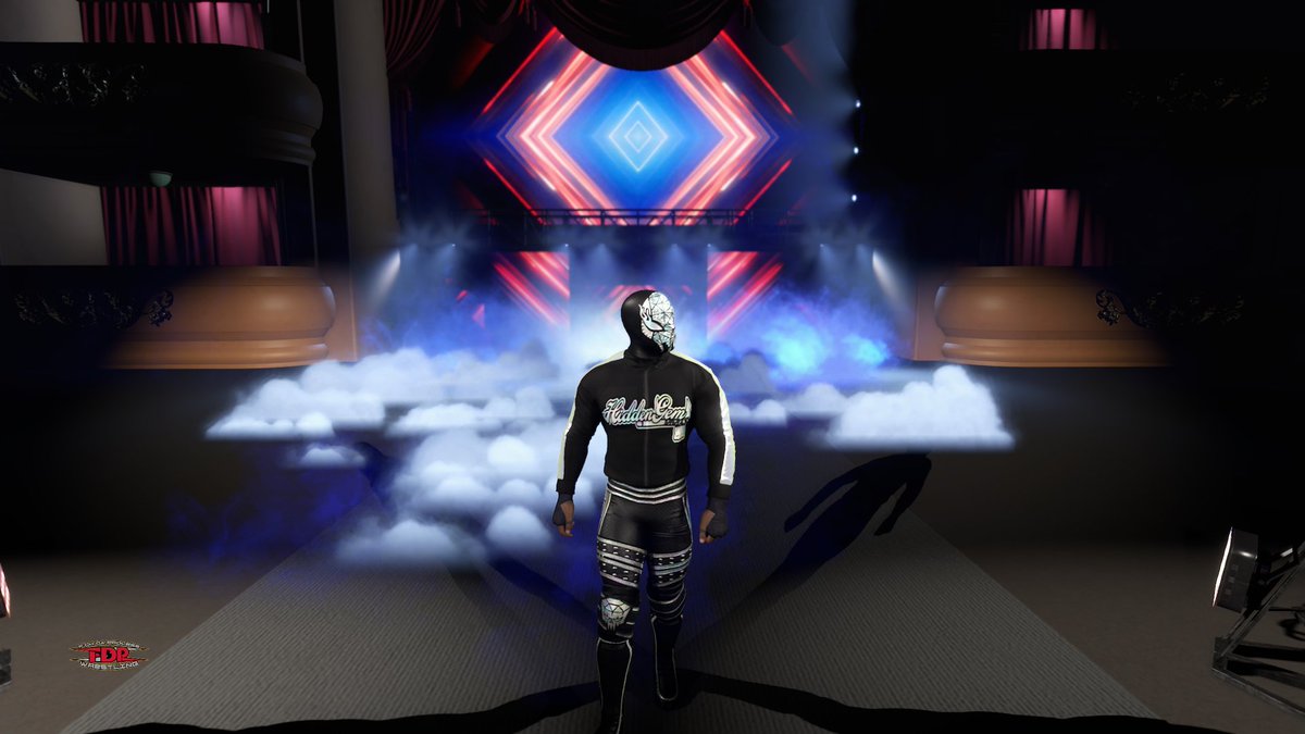Hidden Excellence

Shout out my brother <a href="/TrulyBlessed_kr/">Kendrick Russell</a> for the new gear