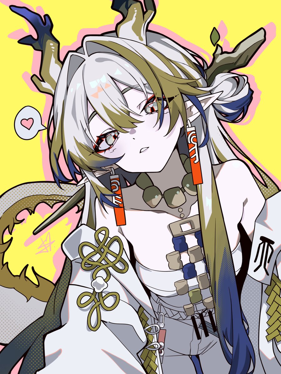 歳姉妹

#アークナイツ
#明日方舟 
#Arknights