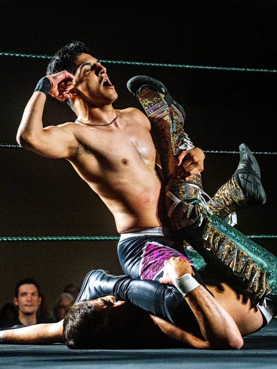 Zaye “Playboy” Perez (@zayeperez) on Twitter photo I was 19, alone, and chasing a dream I wasn’t sure would ever happen.
4 years ago today, I stepped into <a href="/ORprowrestling/">OregonProWrestling</a>. Now I’ve wrestled across the PNW & Canada with my tag partner, <a href="/SpencerScottPRO/">Spencer Scott</a>
Still learning. Still dreaming. Always thankful
Thank you🫶🏽 I was 19, alone, and chasing a dream I wasn’t sure would ever happen.
4 years ago today, I stepped into <a href="/ORprowrestling/">OregonProWrestling</a>. Now I’ve wrestled across the PNW & Canada with my tag partner, <a href="/SpencerScottPRO/">Spencer Scott</a>
Still learning. Still dreaming. Always thankful
Thank you🫶🏽