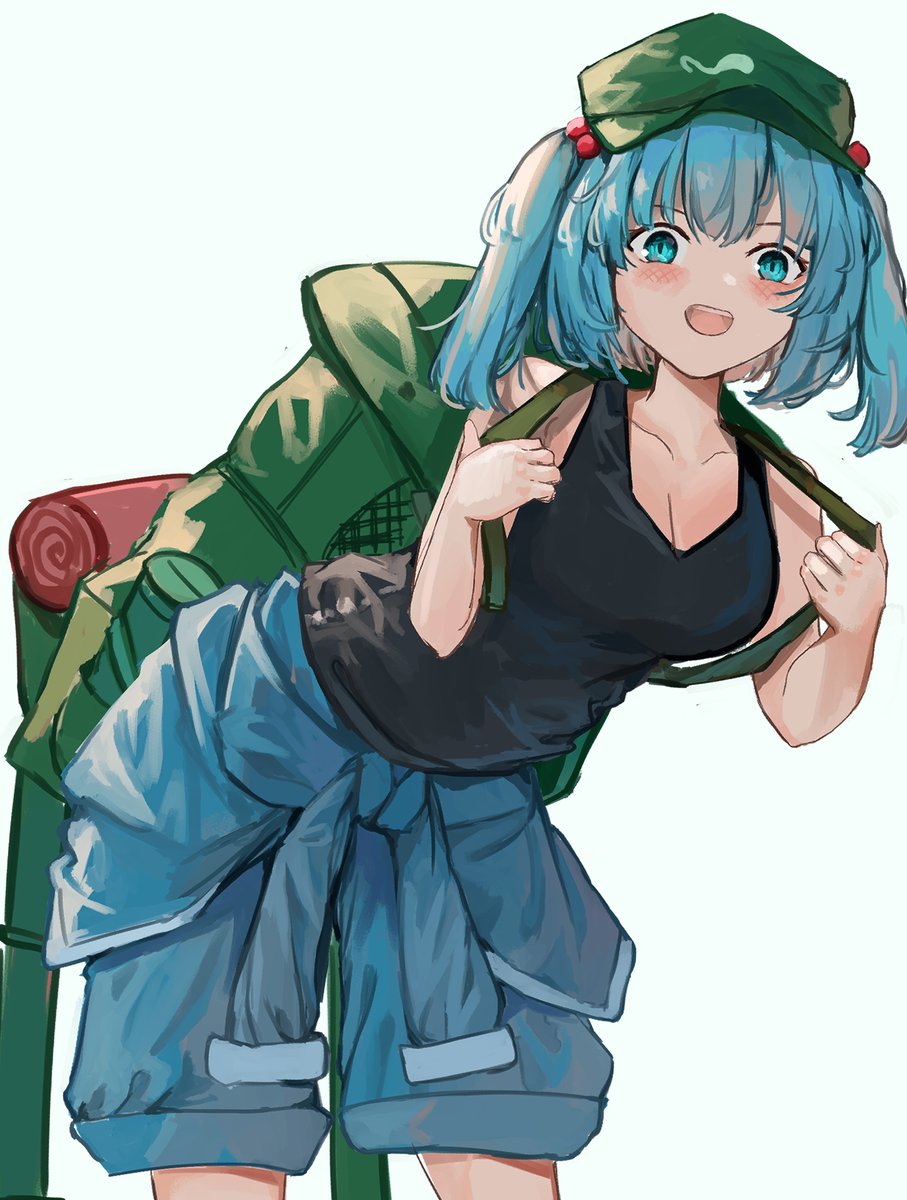 🥒
