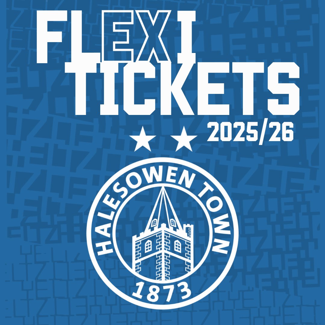 Season Tickets and Flexi Tickets are now available online! Get yours now, and be a part of it!

ht-fc.co.uk/season-tickets/

#UpTheYeltz