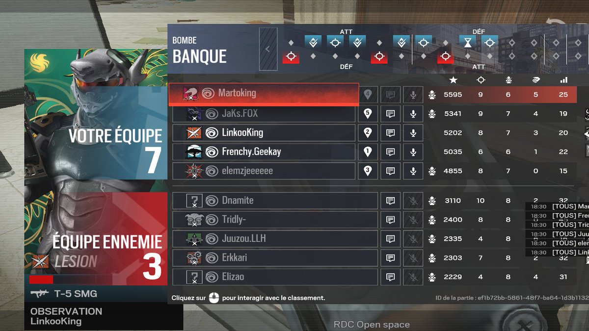 DIVISION CLASH Combine day 1 <a href="/teamsecret/">Team Secret</a> 
win vs <a href="/ZNTRX_sa/">ZNTRX Esports</a> 7-4
Win vs <a href="/Geekay_Esports/">Geekay Esports</a> 7-4
Win vs #KUTORU 7-3 
Win vs <a href="/OutlastGamingNA/">Outlast</a> 7-2