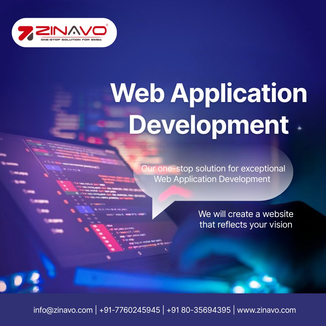 Zinavo Pvt.Ltd tweet media