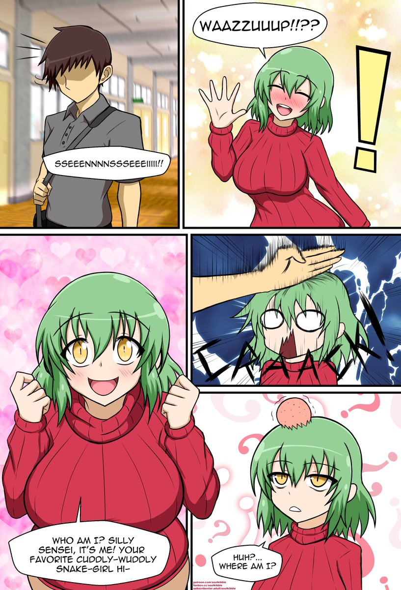 Hikage needed a Hard Reset.