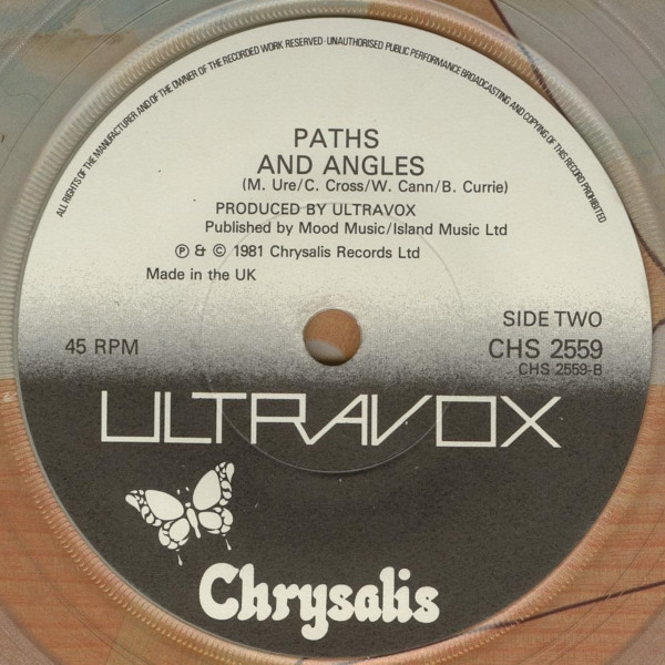 #NowPlaying on Deeper 80s
For: Melvyn Cholorton

Artist: Ultravox
Song: Paths &amp; Angels
Format: 7" B-Side
Released: 1981

#Deeper80s <a href="/MadWaspRadioMWR/">MadWaspRadioMWR</a>
madwaspradio.com
#MadWaspRadio
The very best in advert free music – accept no substitutes!!
