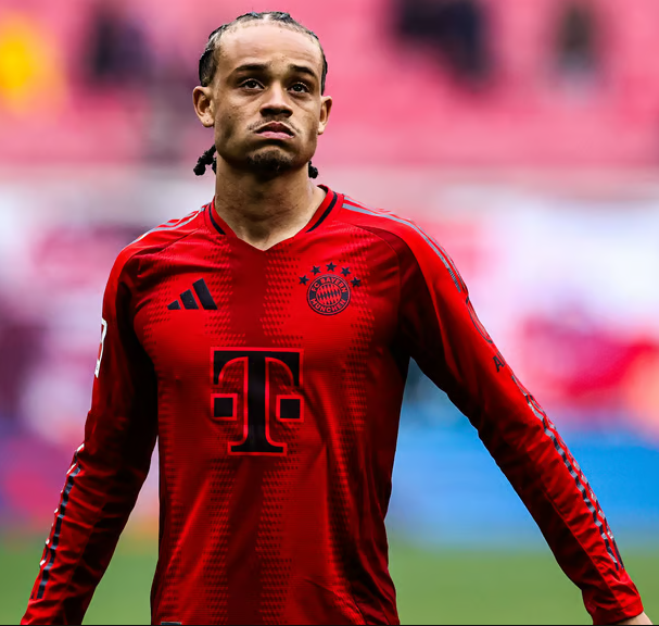 🔴 BREAKING: FC Bayern has reached full agreement with RB Leipzig for Xavi Simons — here we go! 🚨🇳🇱

Deal in place for around €80m fee after Jamal Musiala's potentially serious injury today. Bayern acted fast and got it done.

Medical tests to be scheduled soon. ✍️ #FCBayern