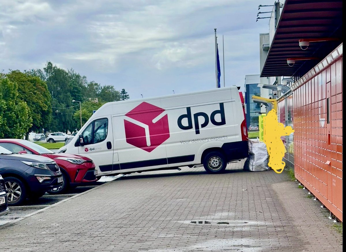 Kristjan Terase tweet media