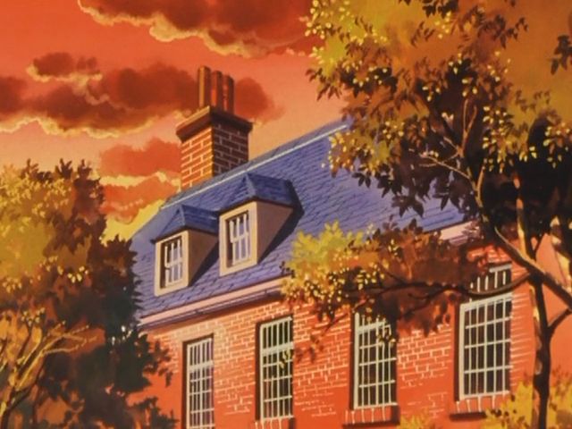 ClassicAnime_'s tweet image. 